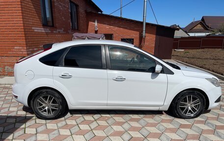 Ford Focus II рестайлинг, 2011 год, 660 000 рублей, 4 фотография