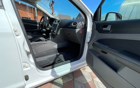 Ford Focus II рестайлинг, 2011 год, 660 000 рублей, 15 фотография