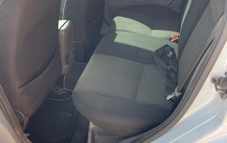 Ford Focus II рестайлинг, 2011 год, 660 000 рублей, 10 фотография