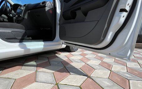 Ford Focus II рестайлинг, 2011 год, 660 000 рублей, 16 фотография