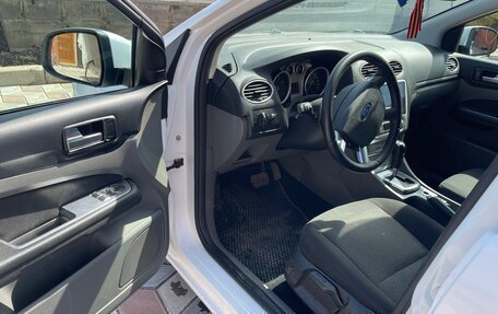 Ford Focus II рестайлинг, 2011 год, 660 000 рублей, 8 фотография