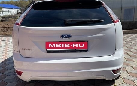 Ford Focus II рестайлинг, 2011 год, 660 000 рублей, 6 фотография