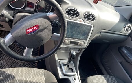Ford Focus II рестайлинг, 2011 год, 660 000 рублей, 9 фотография