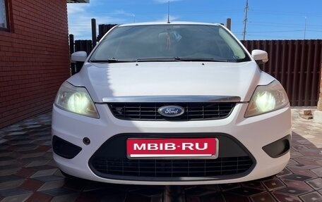 Ford Focus II рестайлинг, 2011 год, 660 000 рублей, 17 фотография