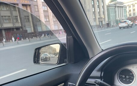 Mercedes-Benz GLK-Класс, 2012 год, 1 800 000 рублей, 7 фотография