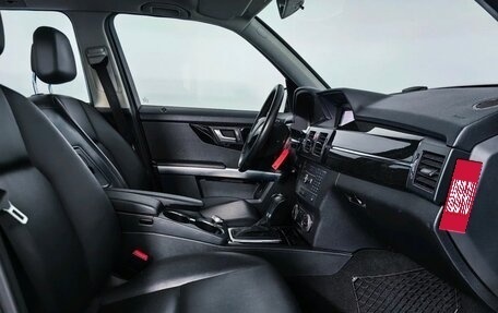 Mercedes-Benz GLK-Класс, 2012 год, 1 800 000 рублей, 2 фотография