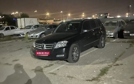 Mercedes-Benz GLK-Класс, 2012 год, 1 800 000 рублей, 12 фотография
