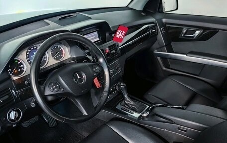 Mercedes-Benz GLK-Класс, 2012 год, 1 800 000 рублей, 3 фотография