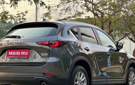 Mazda CX-5 II, 2022 год, 1 750 000 рублей, 6 фотография