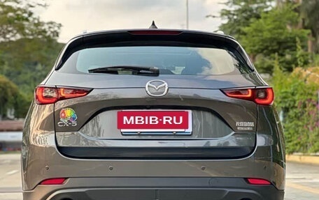 Mazda CX-5 II, 2022 год, 1 750 000 рублей, 7 фотография