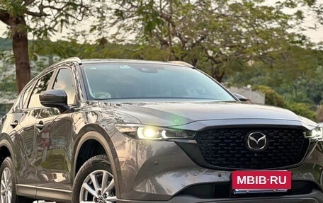 Mazda CX-5 II, 2022 год, 1 750 000 рублей, 3 фотография