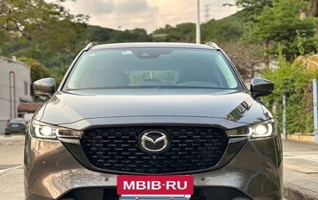 Mazda CX-5 II, 2022 год, 1 750 000 рублей, 2 фотография