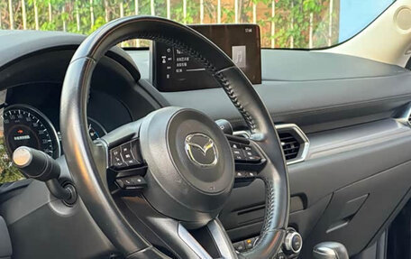 Mazda CX-5 II, 2022 год, 1 750 000 рублей, 9 фотография