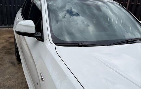 BMW X4, 2015 год, 2 950 000 рублей, 4 фотография
