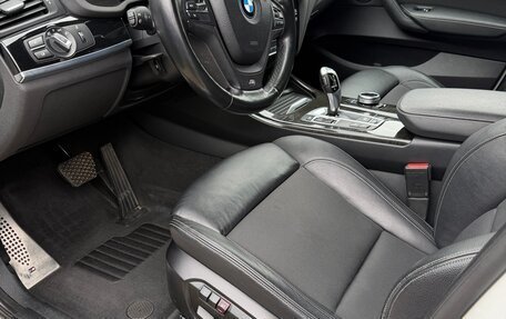 BMW X4, 2015 год, 2 950 000 рублей, 8 фотография