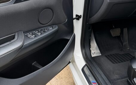BMW X4, 2015 год, 2 950 000 рублей, 6 фотография