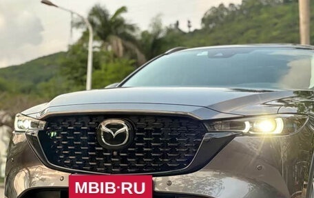 Mazda CX-5 II, 2022 год, 1 750 000 рублей, 14 фотография