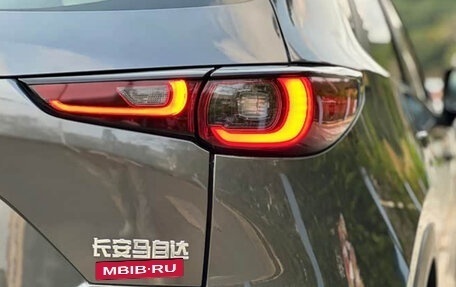 Mazda CX-5 II, 2022 год, 1 750 000 рублей, 15 фотография