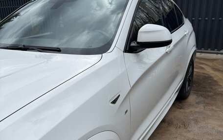 BMW X4, 2015 год, 2 950 000 рублей, 12 фотография