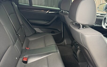 BMW X4, 2015 год, 2 950 000 рублей, 16 фотография