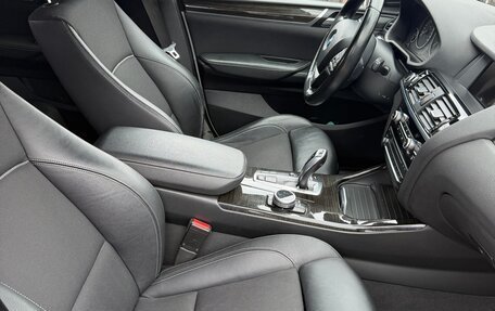 BMW X4, 2015 год, 2 950 000 рублей, 17 фотография