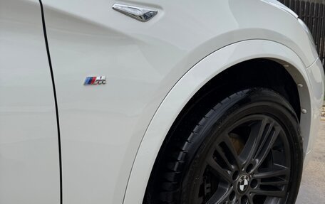 BMW X4, 2015 год, 2 950 000 рублей, 19 фотография