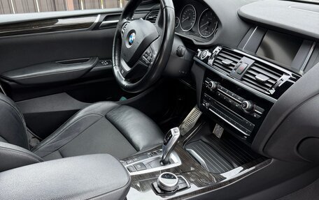 BMW X4, 2015 год, 2 950 000 рублей, 21 фотография