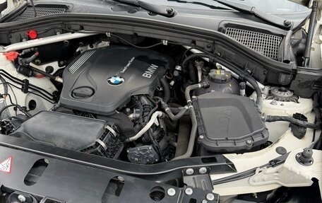 BMW X4, 2015 год, 2 950 000 рублей, 20 фотография