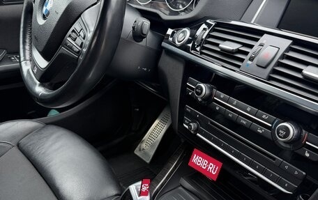 BMW X4, 2015 год, 2 950 000 рублей, 18 фотография