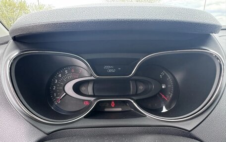 Renault Kaptur I рестайлинг, 2018 год, 1 650 000 рублей, 11 фотография