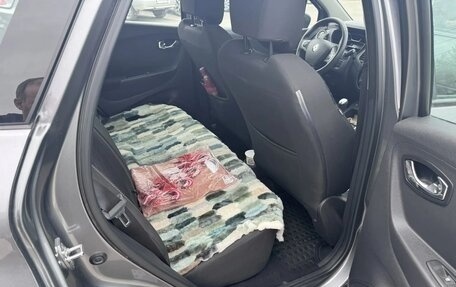 Renault Kaptur I рестайлинг, 2018 год, 1 650 000 рублей, 8 фотография