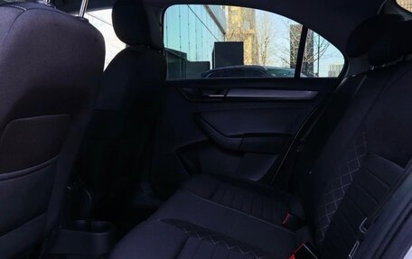 Skoda Rapid I, 2019 год, 1 320 000 рублей, 15 фотография