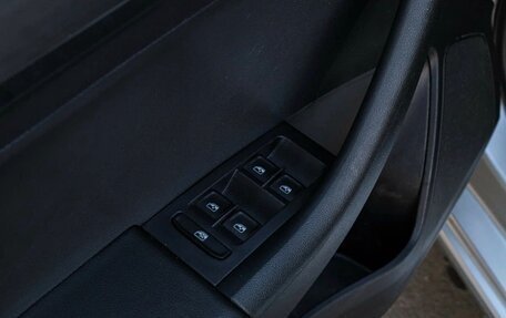 Skoda Rapid I, 2019 год, 1 320 000 рублей, 14 фотография