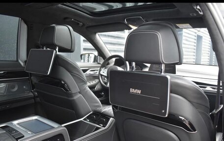 BMW 7 серия, 2020 год, 10 500 000 рублей, 14 фотография
