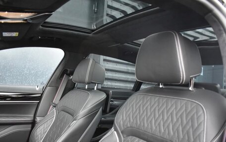 BMW 7 серия, 2020 год, 10 500 000 рублей, 10 фотография