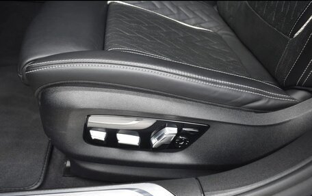 BMW 7 серия, 2020 год, 10 500 000 рублей, 9 фотография