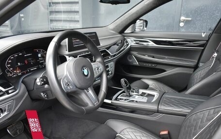 BMW 7 серия, 2020 год, 10 500 000 рублей, 8 фотография