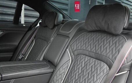 BMW 7 серия, 2020 год, 10 500 000 рублей, 13 фотография