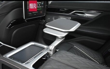BMW 7 серия, 2020 год, 10 500 000 рублей, 15 фотография