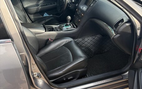 Infiniti G, 2011 год, 1 550 000 рублей, 5 фотография