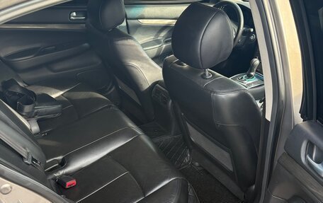 Infiniti G, 2011 год, 1 550 000 рублей, 11 фотография