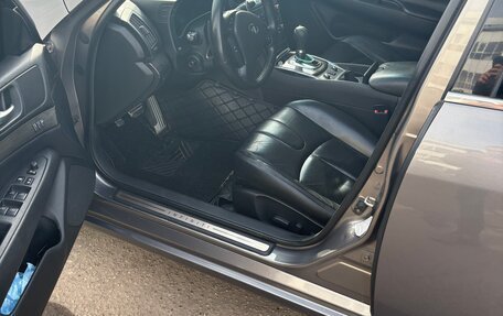 Infiniti G, 2011 год, 1 550 000 рублей, 6 фотография