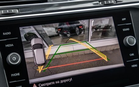 Volkswagen Tiguan II, 2019 год, 2 098 000 рублей, 23 фотография