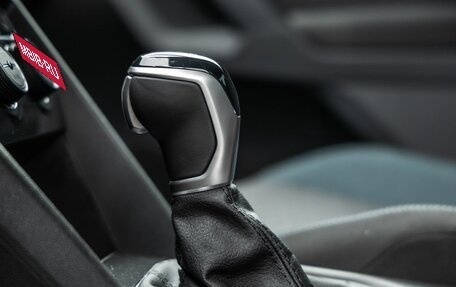 Volkswagen Tiguan II, 2019 год, 2 098 000 рублей, 34 фотография