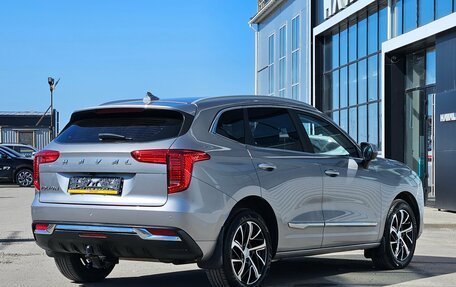 Haval Jolion, 2021 год, 1 650 000 рублей, 5 фотография
