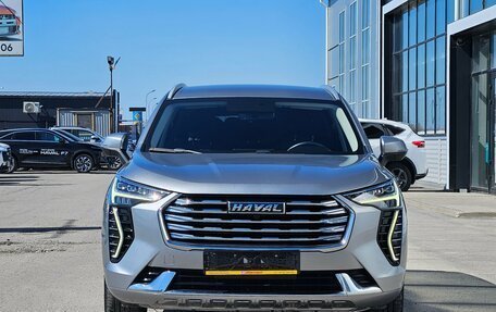 Haval Jolion, 2021 год, 1 650 000 рублей, 2 фотография