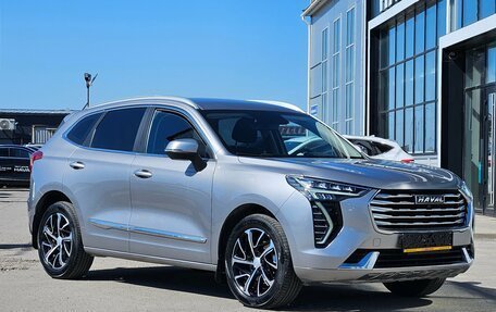 Haval Jolion, 2021 год, 1 650 000 рублей, 3 фотография
