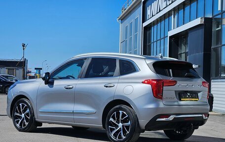 Haval Jolion, 2021 год, 1 650 000 рублей, 7 фотография