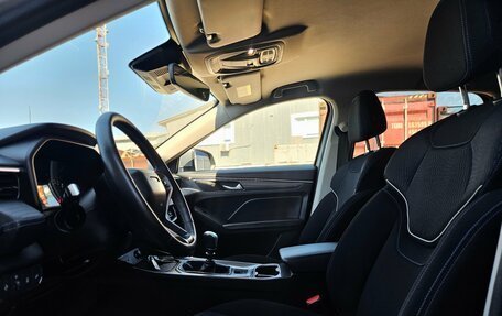 Haval Jolion, 2021 год, 1 650 000 рублей, 10 фотография