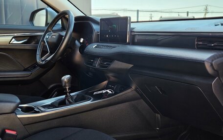 Haval Jolion, 2021 год, 1 650 000 рублей, 11 фотография